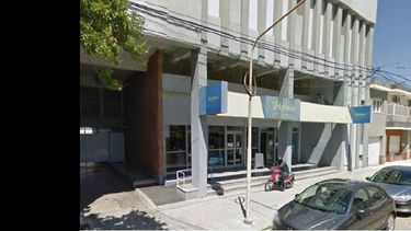 El servicio se verá resentido hoy y mañana. (LA OPINION)
