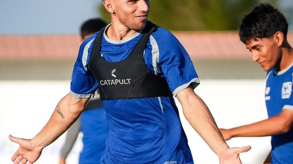 El futbolista ramallense Franco Coronel no continuará en Alianza Atlético de Sullana. La desvinculación fue anunciada por la institución peruana a través de sus redes sociales. El futbolista ramallense Franco Coronel no continuará en Alianza Atlético de Sullana. La desvinculación fue anunciada por la institución peruana a través de sus redes sociales.