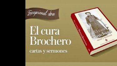 La reedición fue realizada por la Oficina del Libro de la Conferencia Episcopal. (AICA)