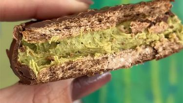 Alfajor Dubai llega al mercado. Este viernes 11 de julio desembarcará en simultáneo en todo el país. Alfajor Dubai llega al mercado. Este viernes 11 de julio desembarcará en simultáneo en todo el país.