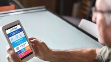 Mi PAMI: todos los trámites que se podrán realizar en julio desde la aplicación