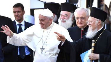 Papa Francisco: el Papa Argentino Papa Francisco: el Papa Argentino