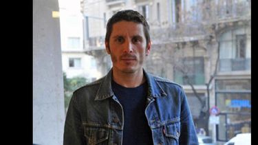Fernando Araldi se desempeña como escritor y fotógrafo. (INTERNET)