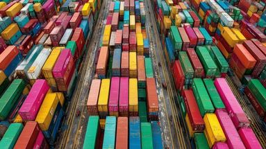 El acuerdo entre la Unión Europea y el Mercosur está cerca de sellarse, pero su implementación llevaría un tiempo más. El acuerdo entre la Unión Europea y el Mercosur está cerca de sellarse, pero su implementación llevaría un tiempo más.