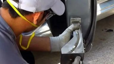 Proponen que el grabado de autopartes deje de pagarse en la Provincia Proponen que el grabado de autopartes deje de pagarse en la Provincia