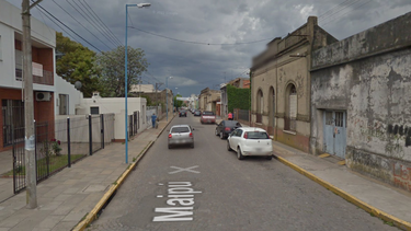 violento asalto en san nicolas a un matrimonio de adultos mayores en su vivienda violento asalto en san nicolas a un matrimonio de adultos mayores en su vivienda