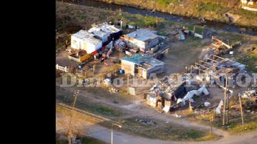En Pergamino existen 17 villas o asentamientos empadronados: buscan escriturarlos y urbanizarlos