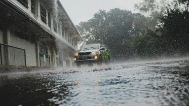 Seguros: Lluvias, ráfagas y granizo, cómo protegerse frente a los fenómenos climáticos Seguros: Lluvias, ráfagas y granizo, cómo protegerse frente a los fenómenos climáticos