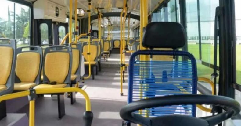 La UTA exige que se les pague lo acordado en paritarias mientras las empresas mantienen el reclamo al Gobierno por el mal cálculo en materia de subsidios.