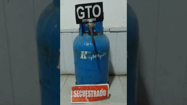 Detuvieron a un adolescente por el robo de una garrafa en una vivienda en San Nicolás. Detuvieron a un adolescente por el robo de una garrafa en una vivienda en San Nicolás.