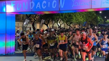 La competencia organizada por la Fundación Leandra Barros vuelve a convocar a la ciudad.