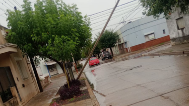 El director de Defensa Civil de San Pedro, Fabio Giovanettoni, informó que la tormenta registrada durante la madrugada de este martes tuvo un impacto moderado en el partido, con incidentes puntuales que no afectaron la seguridad general de la población, a diferencia de lo ocurrido en distritos vecinos. El director de Defensa Civil de San Pedro, Fabio Giovanettoni, informó que la tormenta registrada durante la madrugada de este martes tuvo un impacto moderado en el partido, con incidentes puntuales que no afectaron la seguridad general de la población, a diferencia de lo ocurrido en distritos vecinos.