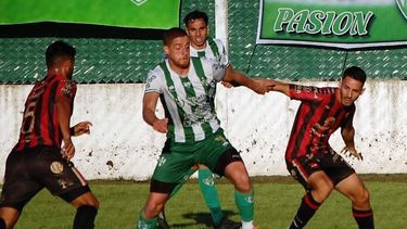 Douglas Haig pisó fuerte en Chivilcoy y sumó un triunfo clave ante uno de los punteros.