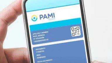 Mi PAMI superó el millón de usuarios y se consolida como herramienta clave para jubilados y pensionados