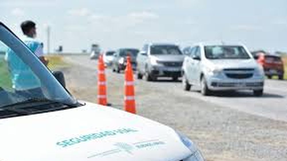 Multas de tránsito: con los nuevos aumentos, las sanciones ya pueden llegar a casi los $2 millones