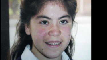 Jennifer Aldana García Cantons. (JUSTICIA)