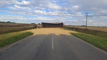 maiztegui: en pergamino no pedimos informes, exigimos que se terminen las obras en ruta nº 32 maiztegui: en pergamino no pedimos informes, exigimos que se terminen las obras en ruta nº 32