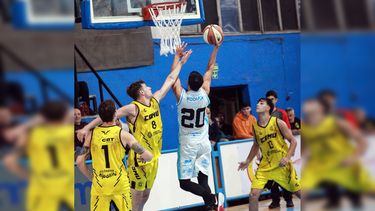 Argentino y Comunicaciones protagonizarán otro capítulo del clásico de los últimos años.