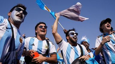 Cubata Viajes ya tiene programa diseñado para vivir el Mundial 2026.