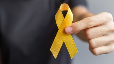 Se invita a participar de la actividad de este sábado que será de prevención de suicidio.