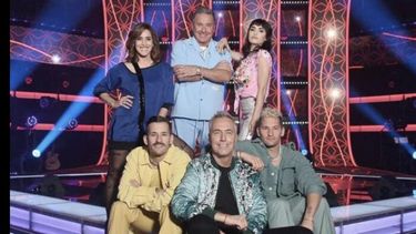 Habrá que ver si la mirada de los artistas que se incorporan al programa resulta determinante para la llegada de los finalistas al cierre del certamen.