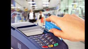 Calculan que se realizaron compras en 12 cuotas por 100 millones. (INTERNET)