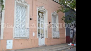 La mateada será a total beneficio de la Guardería San Pantaleón. (LA OPINION)