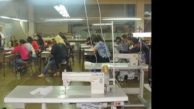 Una vez más se trabajará en capacitaciones especiales desde el Municipio. (LA OPINION)