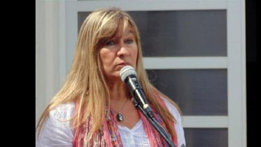 Nora Urriza, inspectora jefa Regional. (PERGAMINO.GOB.AR)