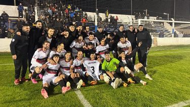 Copa País: San Pedro se consagro campeón tras vencer a Chacabuco Copa País: San Pedro se consagro campeón tras vencer a Chacabuco
