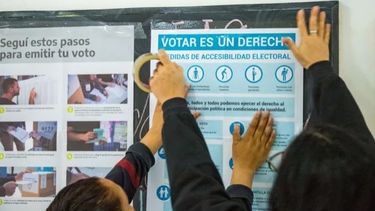 ¿Qué pasa si no voto en estas elecciones? severas multas y restricciones en trámites públicos