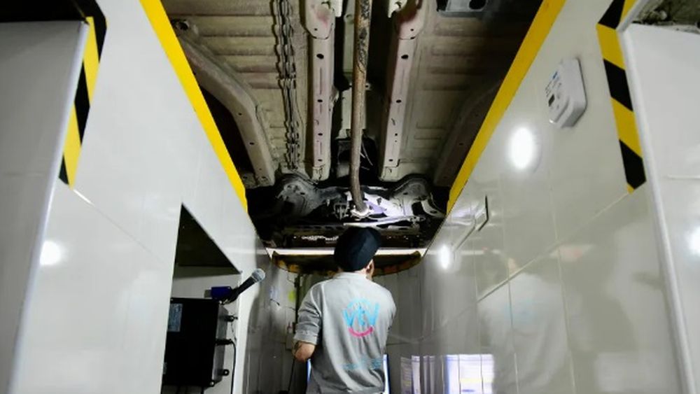 Los cambios en la VTV no llegan a Pergamino: cómo siguen los plazos para hacerla Los cambios en la VTV no llegan a Pergamino: cómo siguen los plazos para hacerla