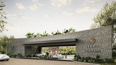 Tierra Dorada es una apuesta que combina naturaleza, seguridad, comunidad y diseño en un entorno pensado para las nuevas generaciones.