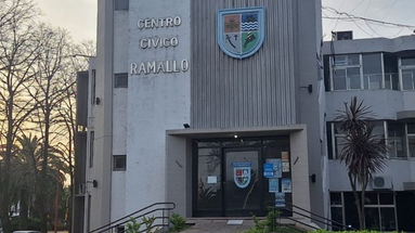 La rendición de cuentas del ejercicio 2025 del Municipio de Ramallo y del Hospital José María Gomendio será tratada el próximo lunes 11 de mayo en una sesión especial del Concejo Deliberante que promete un fuerte cruce político entre oficialismo y oposición. La rendición de cuentas del ejercicio 2025 del Municipio de Ramallo y del Hospital José María Gomendio será tratada el próximo lunes 11 de mayo en una sesión especial del Concejo Deliberante que promete un fuerte cruce político entre oficialismo y oposición.