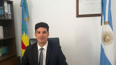 El abogado pergaminense Adrián Morea integra la terna de postulantes para ser designado juez camarista de la Cámara de Apelaciones en lo Civil y Comercial de Pergamino. El abogado pergaminense Adrián Morea integra la terna de postulantes para ser designado juez camarista de la Cámara de Apelaciones en lo Civil y Comercial de Pergamino.