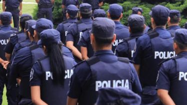 El Ministerio de Seguridad bonaerense abrió la inscripción para ingresar a las Escuelas de Formación de la Policía de la Provincia de Buenos Aires en 2023.