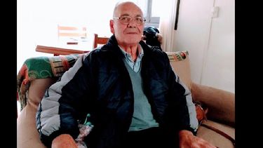 Roque Crea, la historia de un inmigrante italiano fiel a sus valores. (LA OPINION) Roque Crea, la historia de un inmigrante italiano fiel a sus valores. (LA OPINION)