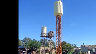 Advierten que mañana habrá problemas en barrios del sector sur. (LA OPINION)
