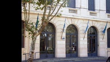 Hasta el sábado habrá tiempo para acceder a la moratoria municipal. (GOBIERNO DE PERGAMINO)