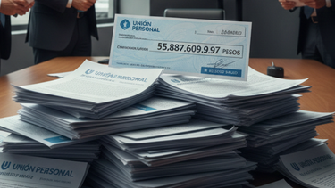 El Secretario de Economía y Hacienda, Roberto Borgo, aseguró hoy que la administración municipal iniciará una etapa de mayor rigurosidad en la recuperación de acreencias, centrada tanto en las obras sociales como en contribuyentes de alto poder adquisitivo. El Secretario de Economía y Hacienda, Roberto Borgo, aseguró hoy que la administración municipal iniciará una etapa de mayor rigurosidad en la recuperación de acreencias, centrada tanto en las obras sociales como en contribuyentes de alto poder adquisitivo.