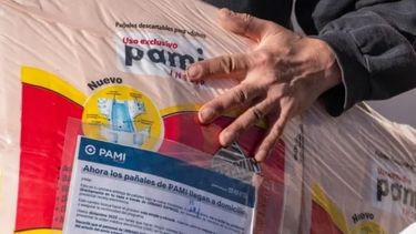 pami continua entregando panales a domicilio: cuando se debe renovar la solicitud pami continua entregando panales a domicilio: cuando se debe renovar la solicitud