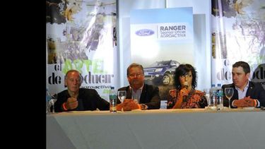 AgroActiva se transformará en el encuentro esperado y obligado para el sector agroindustrial, remarcó Rosana Nardi.  (AGROACTIVA)
