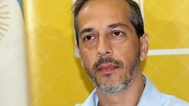 Karim Dib: Con el mismo Javier Milei que usan como excusa para intentar explicar por qué un servicio no funciona, nosotros no paramos una sola obra Karim Dib: Con el mismo Javier Milei que usan como excusa para intentar explicar por qué un servicio no funciona, nosotros no paramos una sola obra