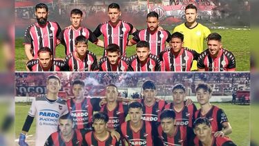 Racing y Douglas Haig definirán el campeonato 2024 de la Liga de Pergamino. Racing y Douglas Haig definirán el campeonato 2024 de la Liga de Pergamino.