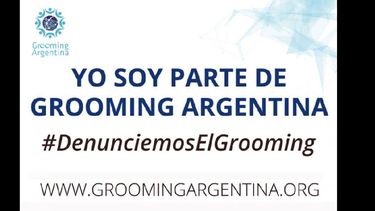 La ONG cuenta con profesionales del Derecho, de Psicología y especialistas en ciber delitos. (INTERNET)
