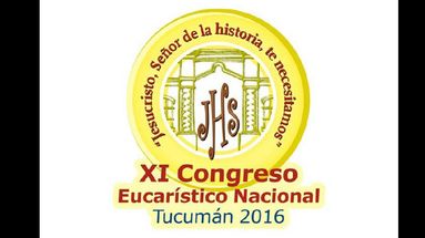 El Congreso será entre el 16 y el 19 de junio en San Miguel de Tucumán. (INTERNET)