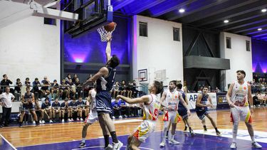 somisa se quedo con el choque de nicolenos de la liga federal somisa se quedo con el choque de nicolenos de la liga federal