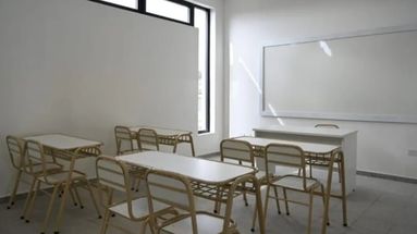 En Pergamino, por un paro docente, este martes no habrá clases