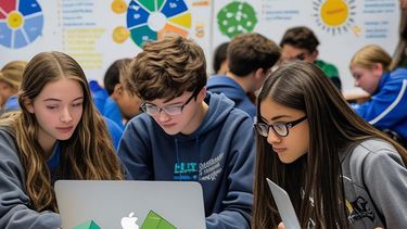 hackaton cambio climatico y sustentabilidad en pergamino hackaton cambio climatico y sustentabilidad en pergamino