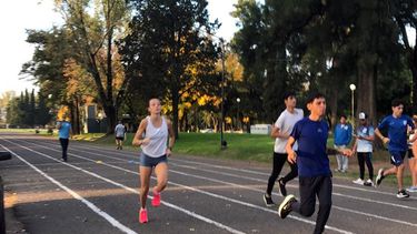 Este primer encuentro marcó el inicio de un proceso de evaluación que se extenderá a los clubes. Este primer encuentro marcó el inicio de un proceso de evaluación que se extenderá a los clubes.